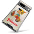 Disney Pinocchio Vintage Portrait Google Pixel 7a Clear Case